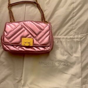 Michael Kors Vivianne bag USED